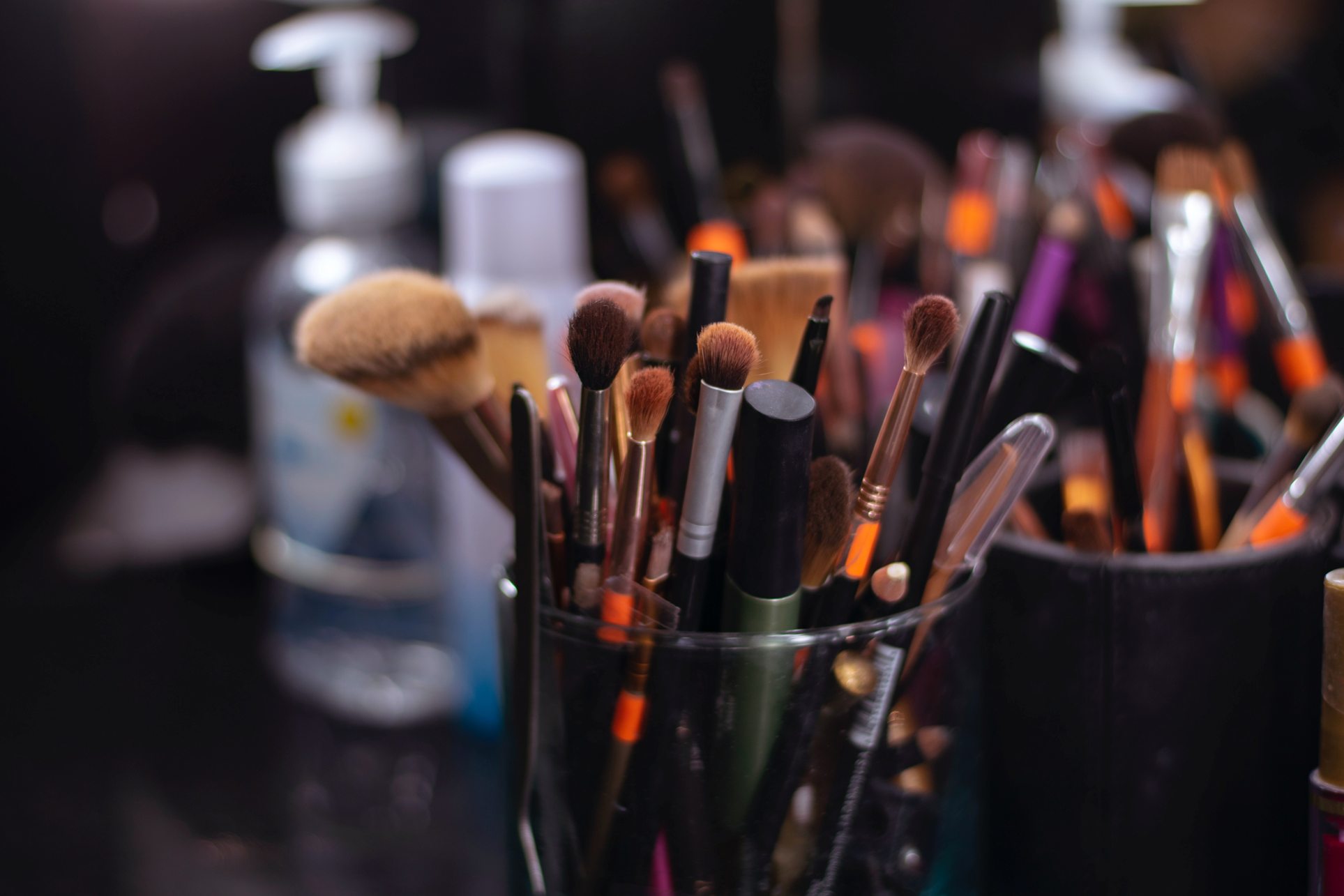 Make-up