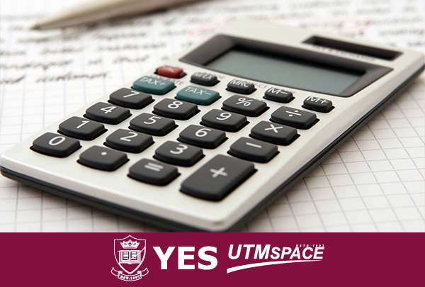 Professional Diploma in Accountancy (UTMSPACE)