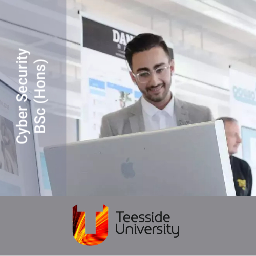 Cyber Security BSc (Hons)
