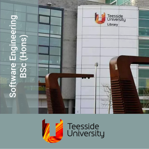 Software Engineering BSc (Hons)