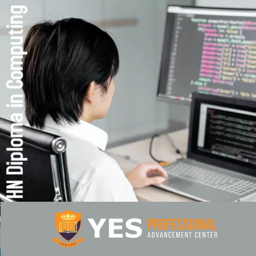 HN Diploma in Computing